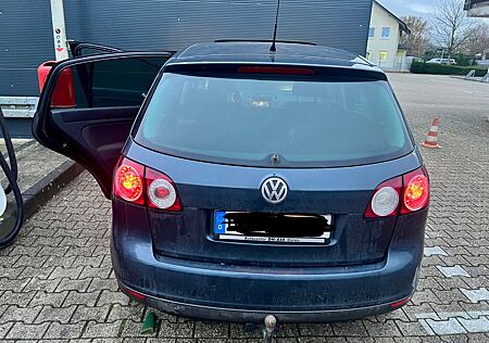 VW Golf Plus Volkswagen 1.9 TDI DPF 6-Gang Tour Tour