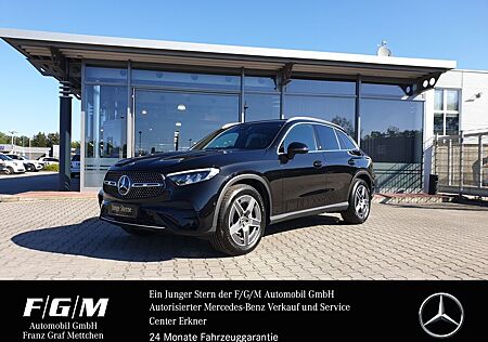 Mercedes-Benz GLC 220 d AMG Advanced Plus/Mem/Totw/LED/R-Kamer