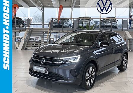 VW Taigo Volkswagen 1.0 TSI Goal LED NAVI KLIMA PDC SHZ Goal