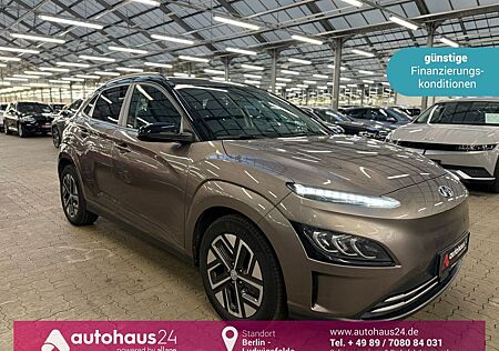 Hyundai Kona Prime Elektro 64 kWh|ACC|Kamera|Navi