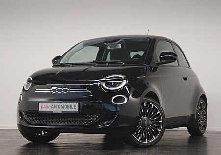 Fiat 500E Icon|PANO|KAMERA|NAV|KEY|LED|17"