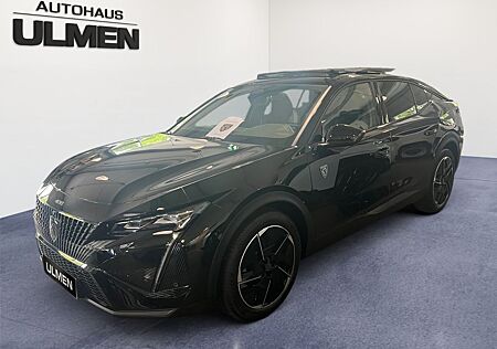 Peugeot 408 GT HYBRID 136 e-DSC6