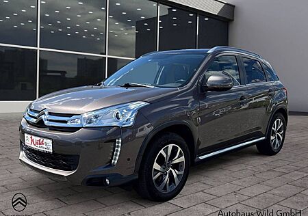 Citroën C4 C4AIRCROSS EXCLU 4WD