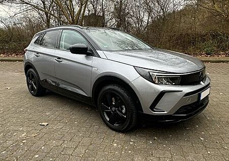 Opel Grandland X Grandland (X) 1.2 Turbo 96kW GS GS