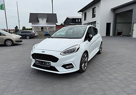 Ford Fiesta ST-Line B&O Soundsystem, NAVI, 140PS