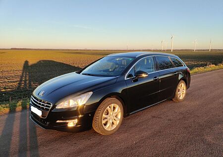 Peugeot 508 SW Allure HDi - Gutes Zustand