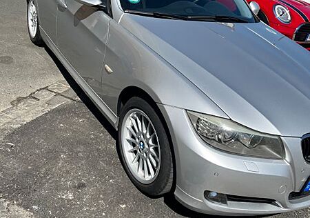 BMW 318i E91 Touring -