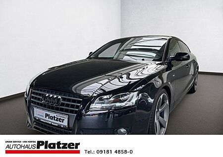 Audi A5 TFSI 2.0 Sportback S-Line Navi SitzHZG