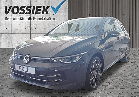 VW Golf Volkswagen 8 1.5 eTSI BMT OPF EDITION 50 7-Gang-DSG