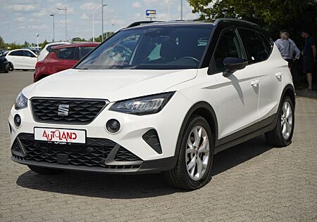 Seat Arona FR 1.0 TSI LED ACC Kamera Sitzheizung