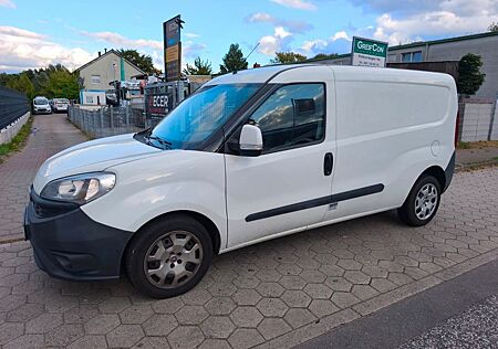 Fiat Doblo SX Maxi Kasten "Tüv Neu"