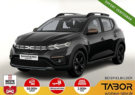 Dacia Sandero Stepway Extreme+ TCe 110 Kam PDC vo/hi