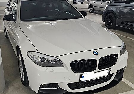 BMW 535d xDrive Touring -