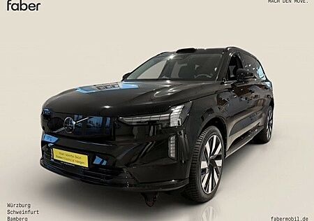 Volvo EX90 Ultra Performance Pure Electric AWD