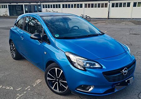 Opel Corsa 1.4 Color Edition Auto Color Edition