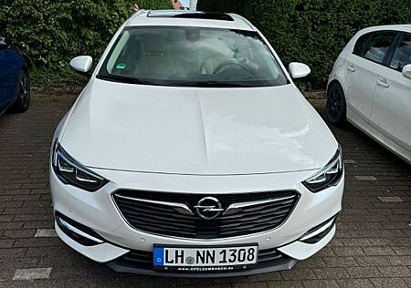 Opel Insignia 1.6 Diesel 100kW Business Innov Aut...