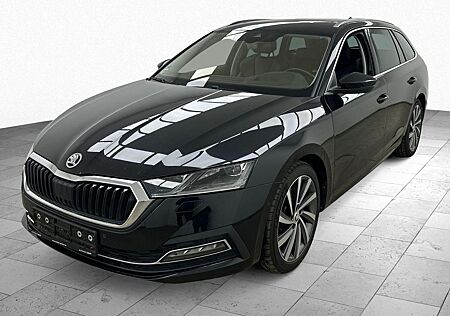 Skoda Octavia 2.0 TDI DSG*Navi*ViCo*AHK*First Edition*