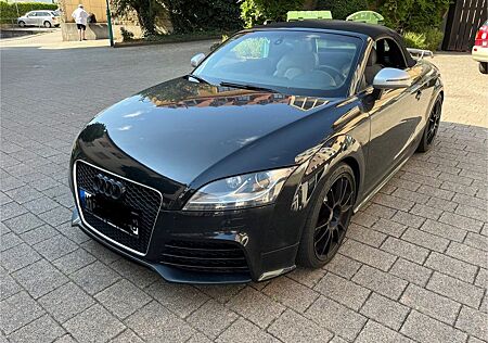 Audi TT RS Roadster 2.5 TFSI quattro - TÜV Neu