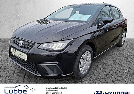 Seat Ibiza Viva 1.0 Müdigkeitserk., Sitzheizung