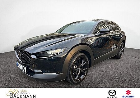 Mazda CX-30 5WGN 2.5L e-SKYACTIV G Nagisa