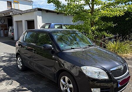 Skoda Fabia Style Edition *Klimaautomatik-Sitzheizung*