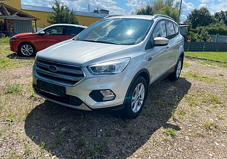 Ford Kuga Titanium 1,5 110KW