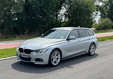 BMW 330d xDrive Sport-Aut. Touring M Sportpaket*HUD*