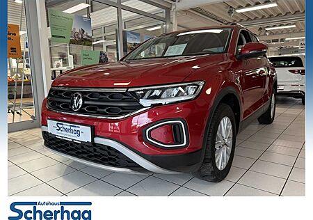 VW T-Roc Volkswagen 1,0l TSI Life Navi, GJR