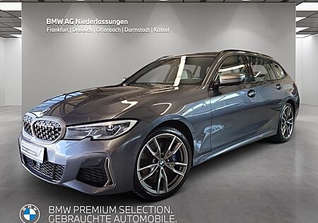 BMW 340 M340i xDrive Standheizung LiveCockpitProf Laser