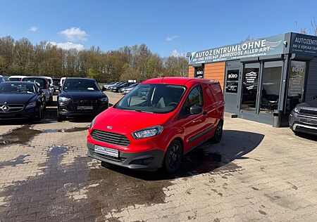 Ford Transit Courier /1,5/EURO5