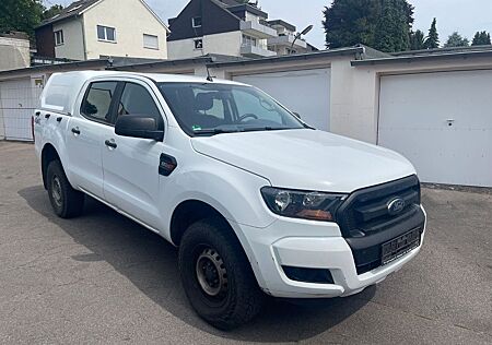Ford Ranger 4X4 2.2