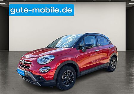 Fiat 500X Cross 1.6 88kW(120PS) SHZ | PDC | ACC | LED