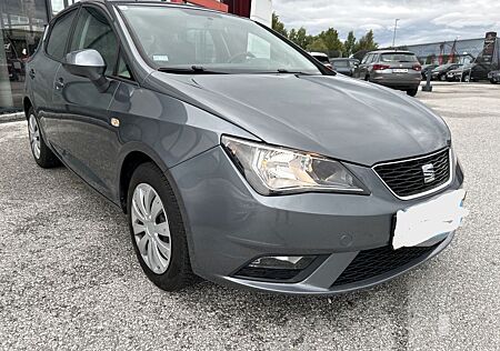 Seat Ibiza SC Stylance / Style