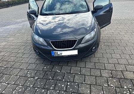 Seat Ibiza 1.2 TDI CR Style ST Style
