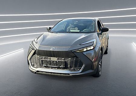 Toyota C-HR 2.0l Plugin 4x2 Teamplayer