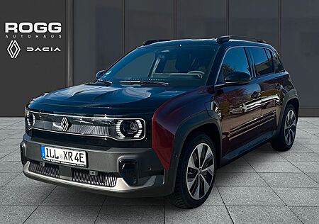 Renault R 4 R4 Iconic 150 Comfort Range*H&K-Sound*