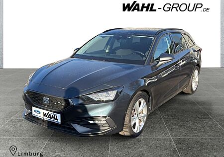 Seat Leon Sportstourer 1.0 FR ALU KAMERA NAVI