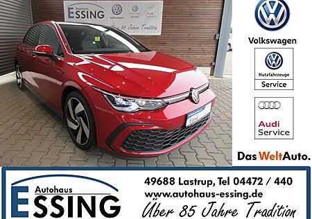 VW Golf Volkswagen GTI DSG Matrix,H&K,Panoram,Keyless