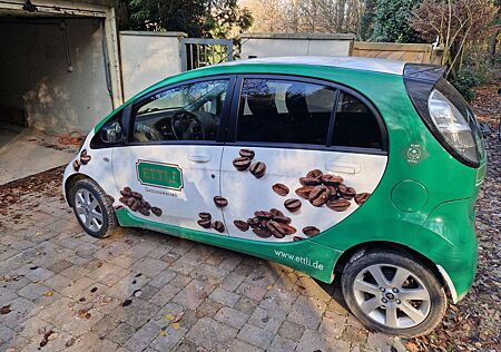 Citroën C-Zero 49kW -