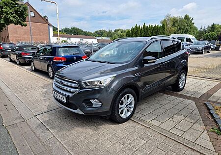 Ford Kuga Titanium AWD 2.0 TDCi 132 kW*SYNC*AHK*PDC*