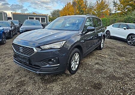 Seat Tarraco Style DSG