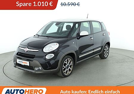 Fiat 500L 1.4 Turbo Trekking*NAVI*PDC*AHK*KLIMA*