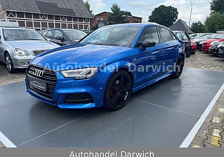 Audi A3 35 TFSI Sport Lim/DSG/Matrix/S-Line S.Heft