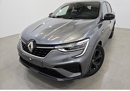 Renault Arkana 1.6 E-Tech Hybrid RS-Line Aut. LED Virtu