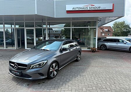 Mercedes-Benz CLA 220 *PANORAMA*NAVI*LEDER*TOP