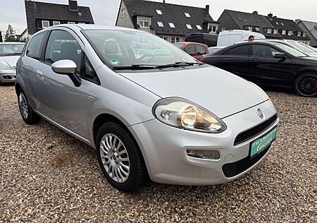 Fiat Punto Pop*1HAND*TÜV NEU*TOPP*