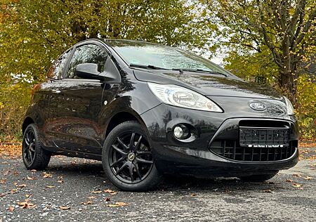 Ford Ka Titanium INDIVIDUAL