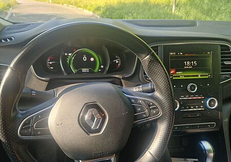 Renault Megane ENERGY dCi 110 EDC GT Line GT Line