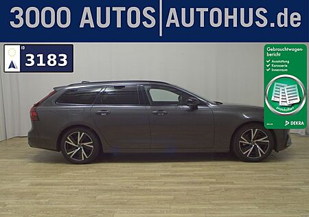 Volvo V90 D4 R-Design Panorama harman-kardon Ahk