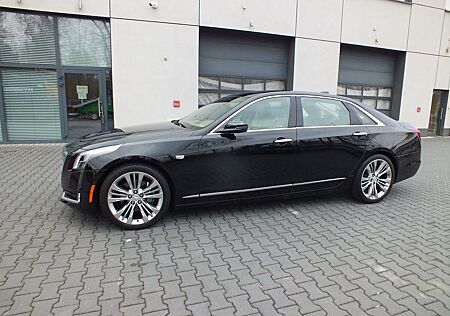 Cadillac CT6 3.0TT AWD Platinum AT Platinum